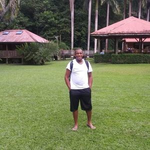 Meet your Posher, Milton